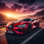 renault tuning by aiopic