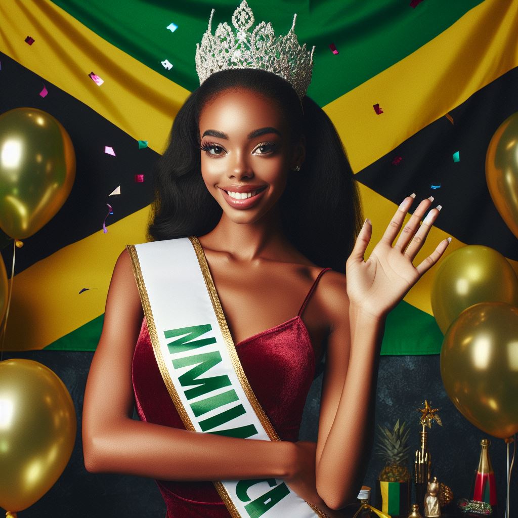 miss-world-from-jamaica-by-ai