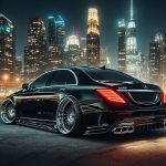 S500 Tuning by AI