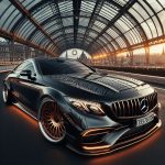 S500 coupe Tuning